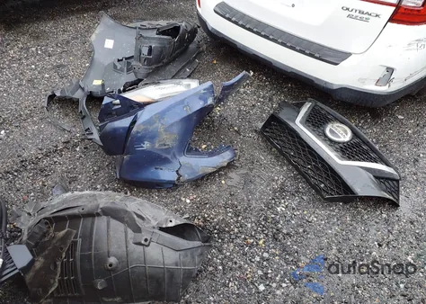 2021 Nissan Maxima Sv Xtronic Cvt from USA, damaged, VIN 1N4AA6CV7MC505961